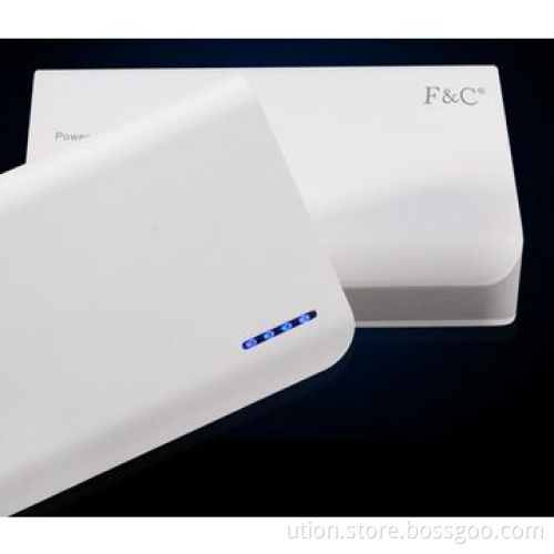 6,000mAh Power Bank Charger for iPhone/iPad/Samsung, with Free Samples and Logo